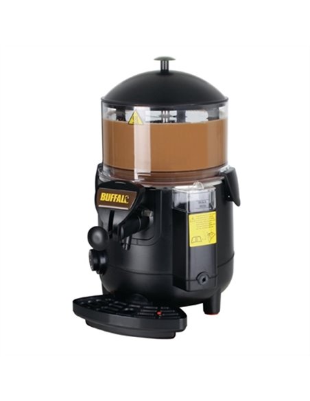 Buffalo Hot Chocolate Dispenser 5Ltr