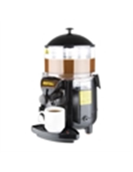 Buffalo Hot Chocolate Dispenser 5Ltr