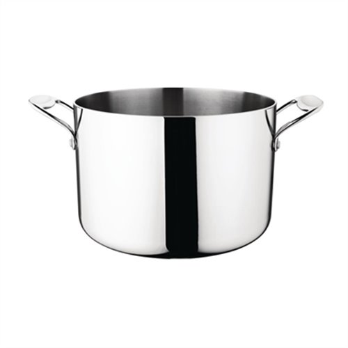 Vogue Tri-Wall Stew Pan 7Ltr