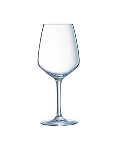 Arcoroc Juliette Wine Glasses 500ml