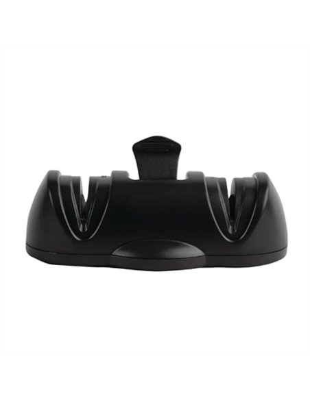 Vogue Manual 2 Stage Knife Sharpener with Suction Base