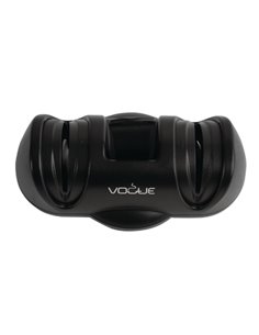 Vogue Manual 2 Stage Knife Sharpener with Suction Base 2