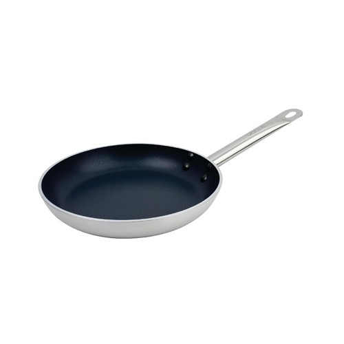 Vogue Non Stick Teflon Induction Frying Pan 260mm