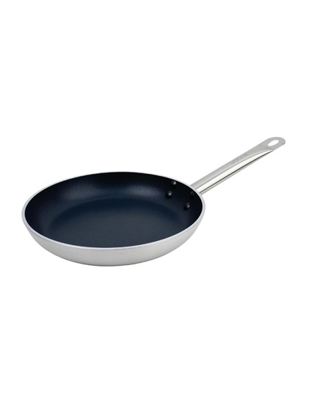 Vogue Non Stick Teflon Induction Frying Pan 260mm