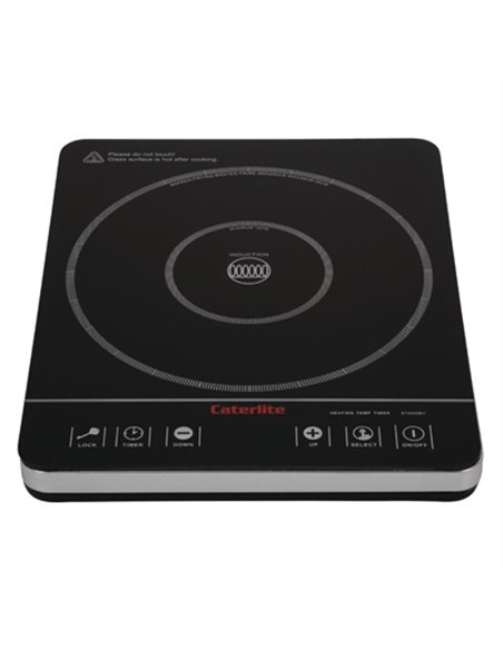 Caterlite Induction Hob 2000W
