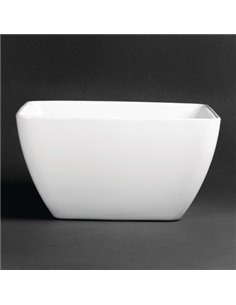 Royal Porcelain Kana Salad Bowls 190mm