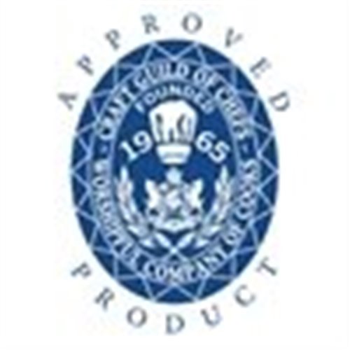 Vogue Tri Wall Induction Frying Pan 240mm