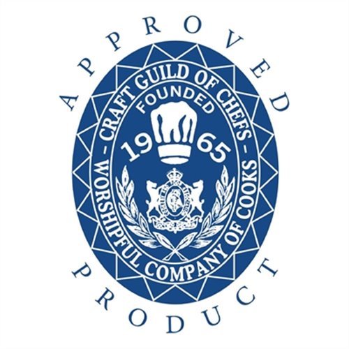 Vogue Tri-Wall Saut Pan 9 1/2 in