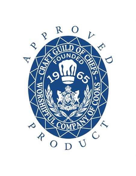 Vogue Tri-Wall Saut Pan 9 1/2 in