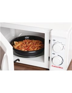 Caterlite Compact Microwave Oven 700W 2