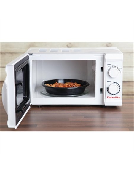Caterlite Compact Microwave Oven 700W