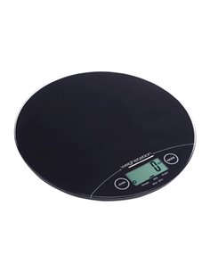 Weighstation Electronic Round Scales 5kg
