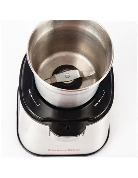 Caterlite Spice  Coffee Grinder