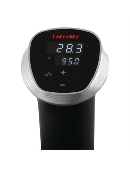 Caterlite Portable Sous Vide Machine