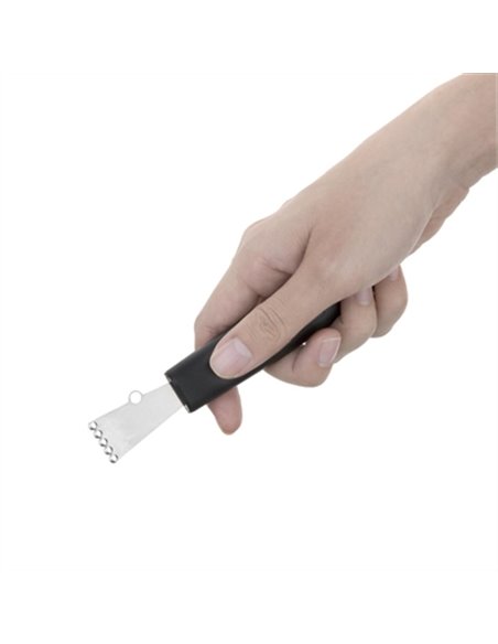 Vogue Lemon Zester with Canele