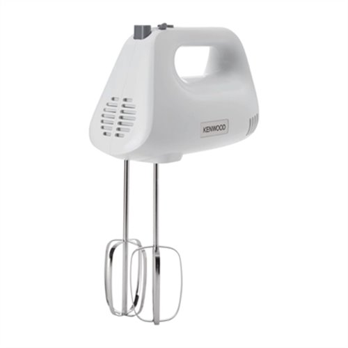 Kenwood Hand Mixer White HMP30