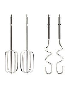 Kenwood Hand Mixer White HMP30 2