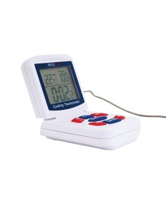 Hygiplas Oven Digital Cooking Thermometer 2