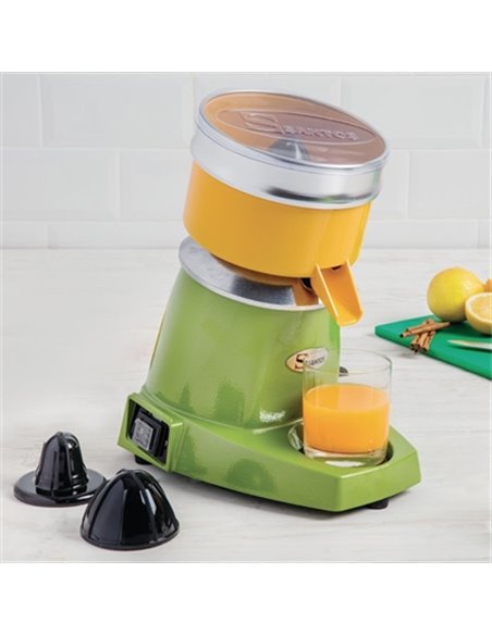 Santos Classic Citrus Juicer 11