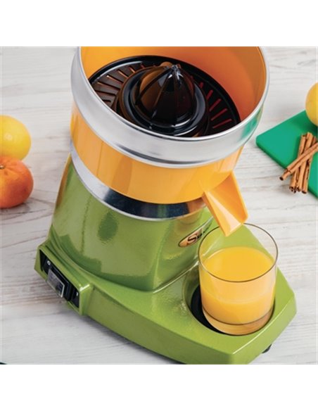 Santos Classic Citrus Juicer 11