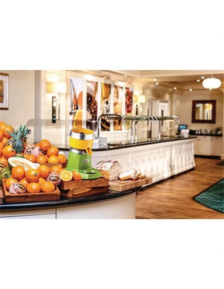 Santos Classic Citrus Juicer 11