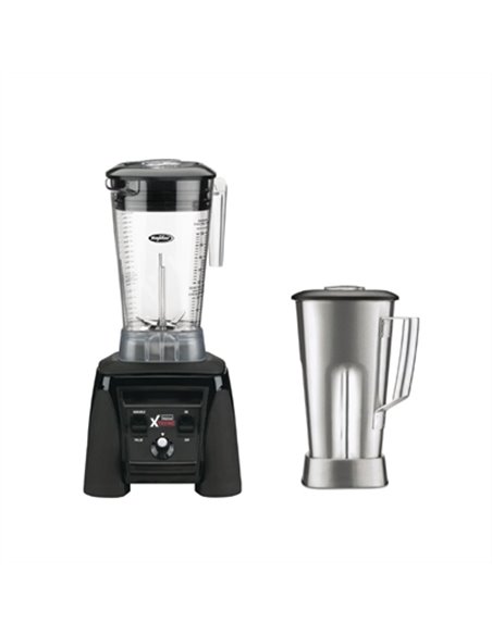 Waring X-Prep Kitchen Blender MX1200XTXEK with Extra Jug