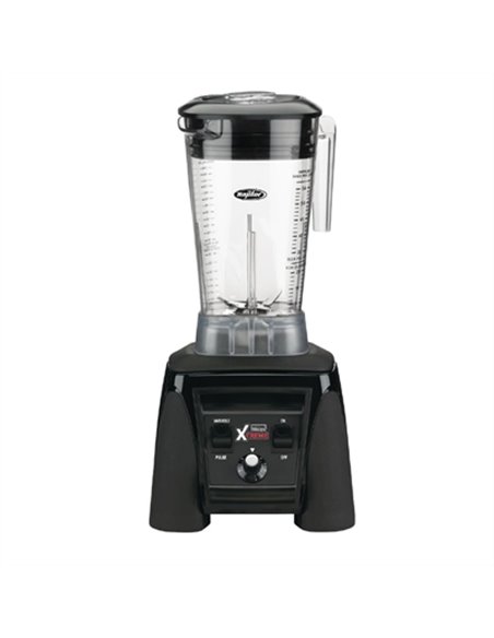 Waring X-Prep Kitchen Blender MX1200XTXEK with Extra Jug