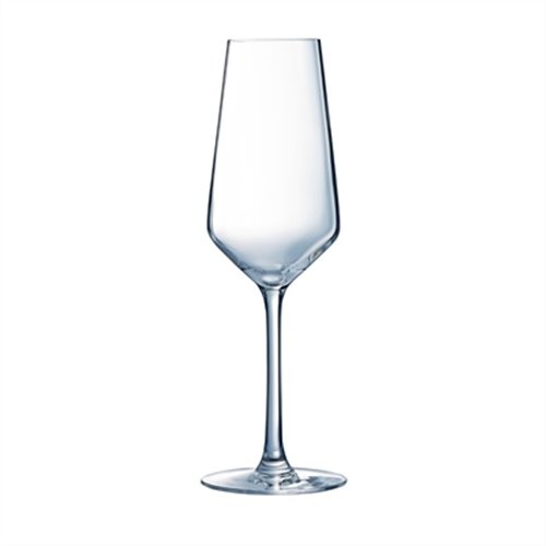 Arcoroc Juliette Champagne Flutes 312ml