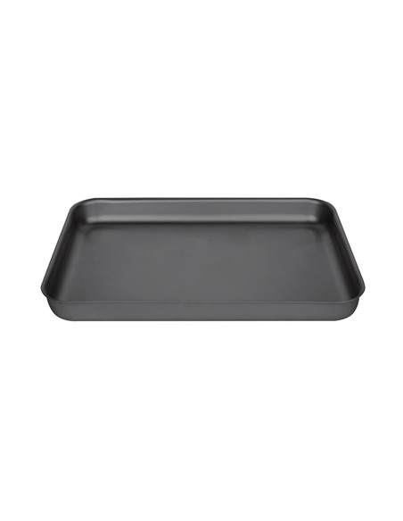 Vogue Anodised Aluminium Bakewell Pan 370mm