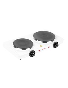 Caterlite Electric Countertop Boiling Rings Double