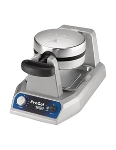 Waring Commercial Gelato Panini Press WWPG180E