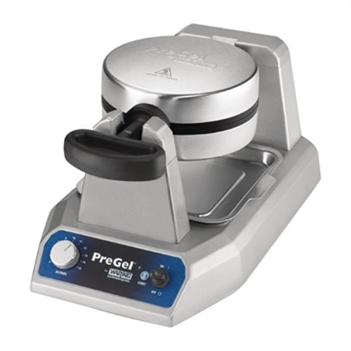 waring sandwich press