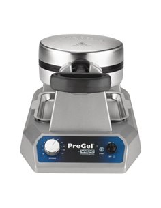 Waring Commercial Gelato Panini Press WWPG180E 2