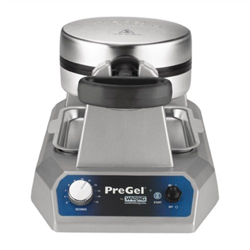 Waring Commercial Gelato Panini Press WWPG180E