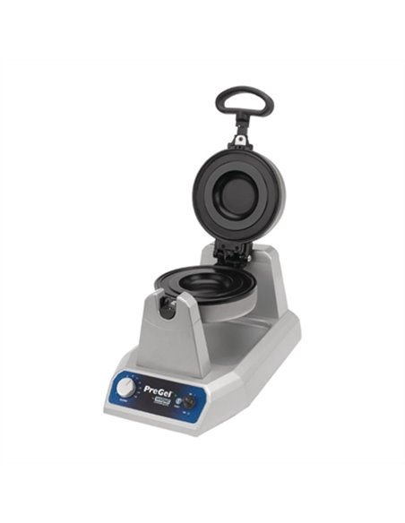 Waring Commercial Gelato Panini Press WWPG180E