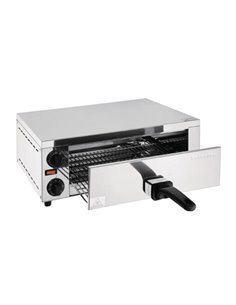 Caterlite Pizza Oven 2