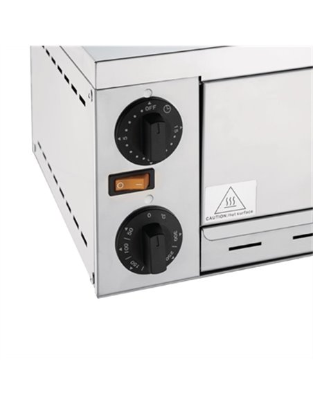 Caterlite Pizza Oven