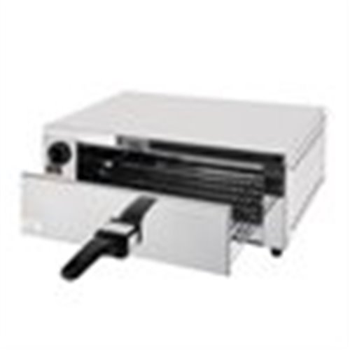 Caterlite Pizza Oven