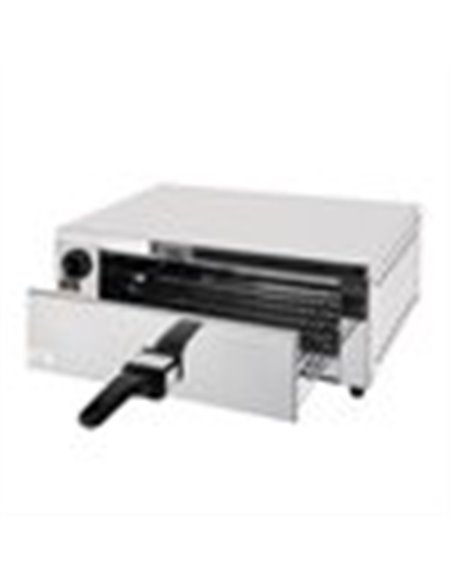 Caterlite Pizza Oven