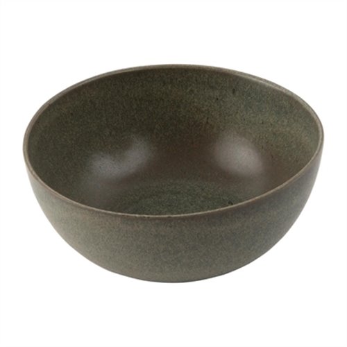 Olympia Build-a-Bowl Green Deep Bowls 150mm (Pack of 6) Olympia Build-a-Bowl Green Deep Bowls 150mm (Pack of 6)