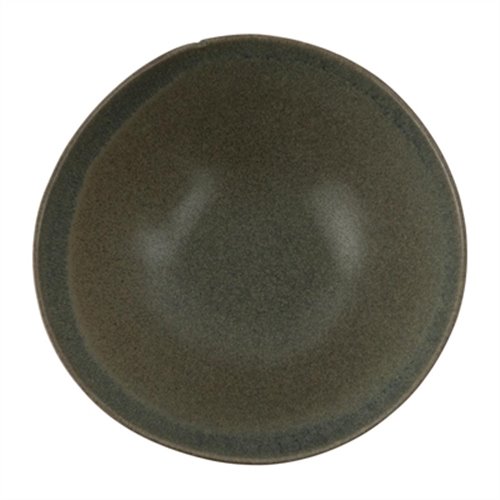 Olympia Build-a-Bowl Green Deep Bowls 150mm (Pack of 6) Olympia Build-a-Bowl Green Deep Bowls 150mm (Pack of 6)