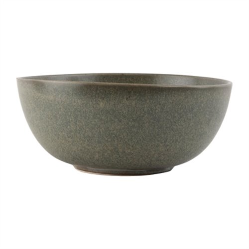 Olympia Build-a-Bowl Green Deep Bowls 150mm (Pack of 6) Olympia Build-a-Bowl Green Deep Bowls 150mm (Pack of 6)