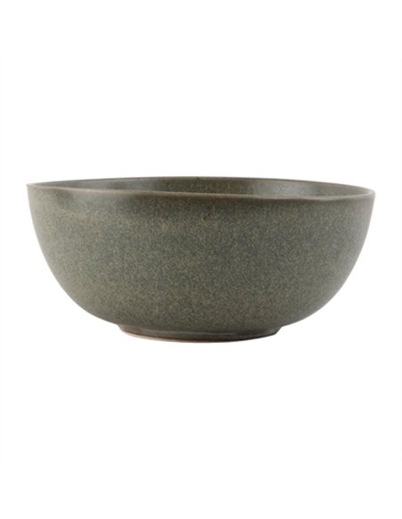 Olympia Build-a-Bowl Green Deep Bowls 150mm (Pack of 6) Olympia Build-a-Bowl Green Deep Bowls 150mm (Pack of 6)