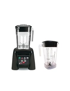 Waring MX Bar Blender 1.35Ltr with Extra Jug