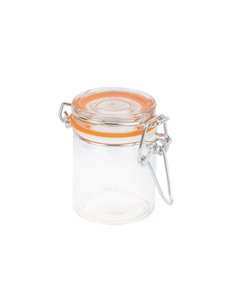 Vogue Mini Glass Terrine Jar 50ml (Pack of 12)