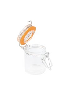 Vogue Mini Glass Terrine Jar 50ml (Pack of 12) 2