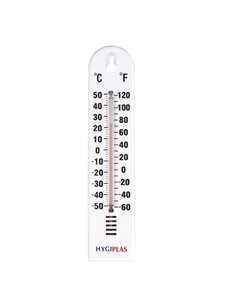 Hygiplas Wall Thermometer