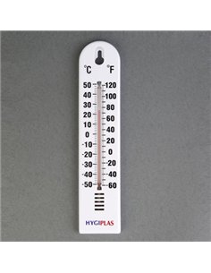 Hygiplas Wall Thermometer 2