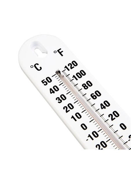 Hygiplas Wall Thermometer