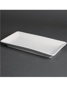 Royal Porcelain Kana Rectangular Dishes 230x 135mm